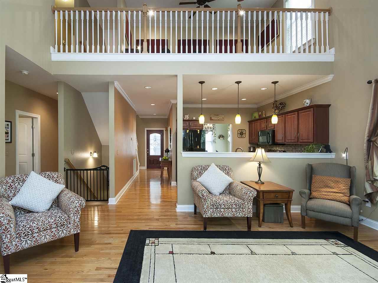 105 Dean Road Anderson, SC 29625 - Photo 10 of 36 Gallery Image 10