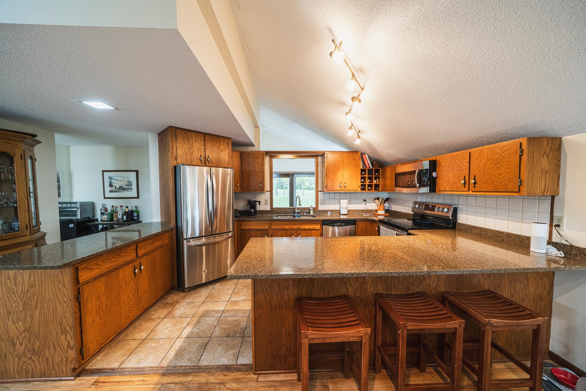 50705 East Lake Seven Road, Unit 7 Frazee, MN 56544 - Photo 5 of 45