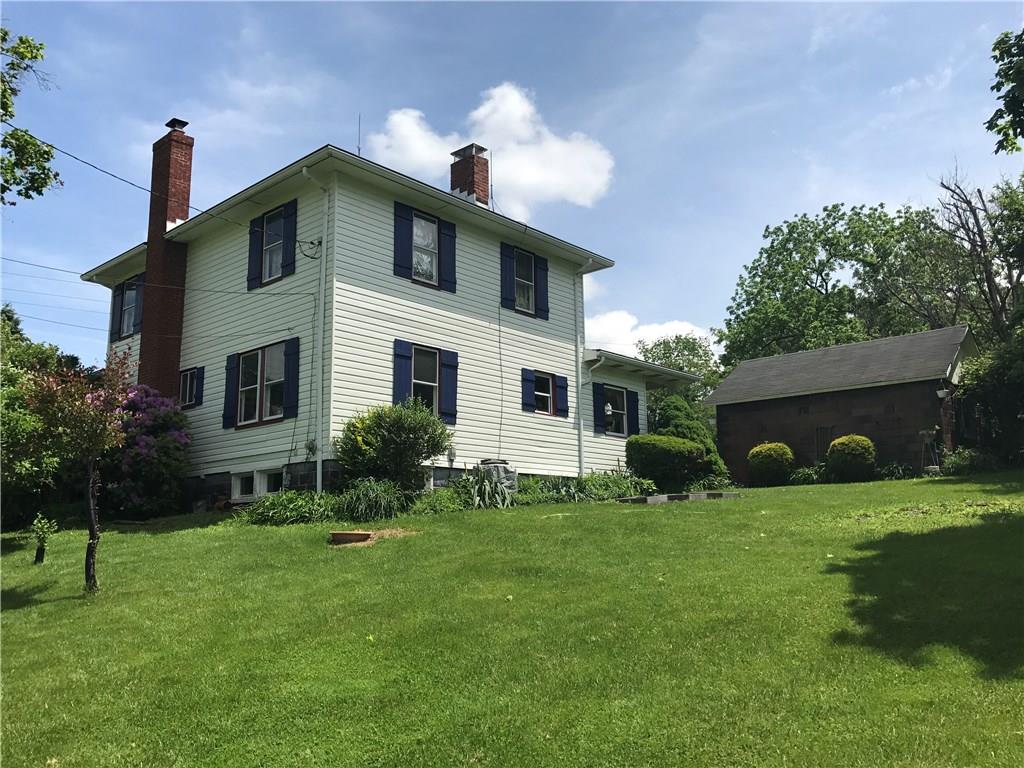 241 Thomas Road Canonsburg, PA 15317 - Photo 25 of 25 Gallery Image 25