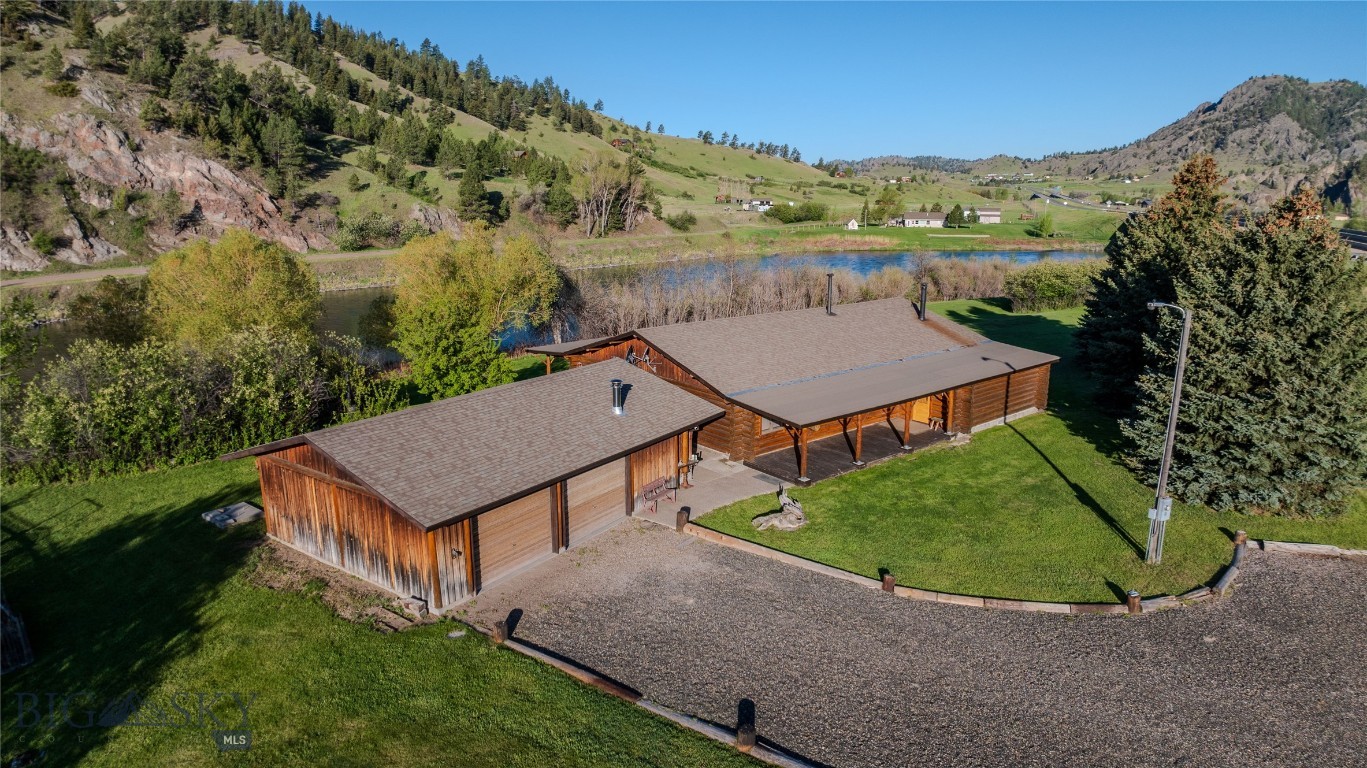 68 River Drive Cascade, MT 59421 - Photo 45 of 49 Gallery Image 45