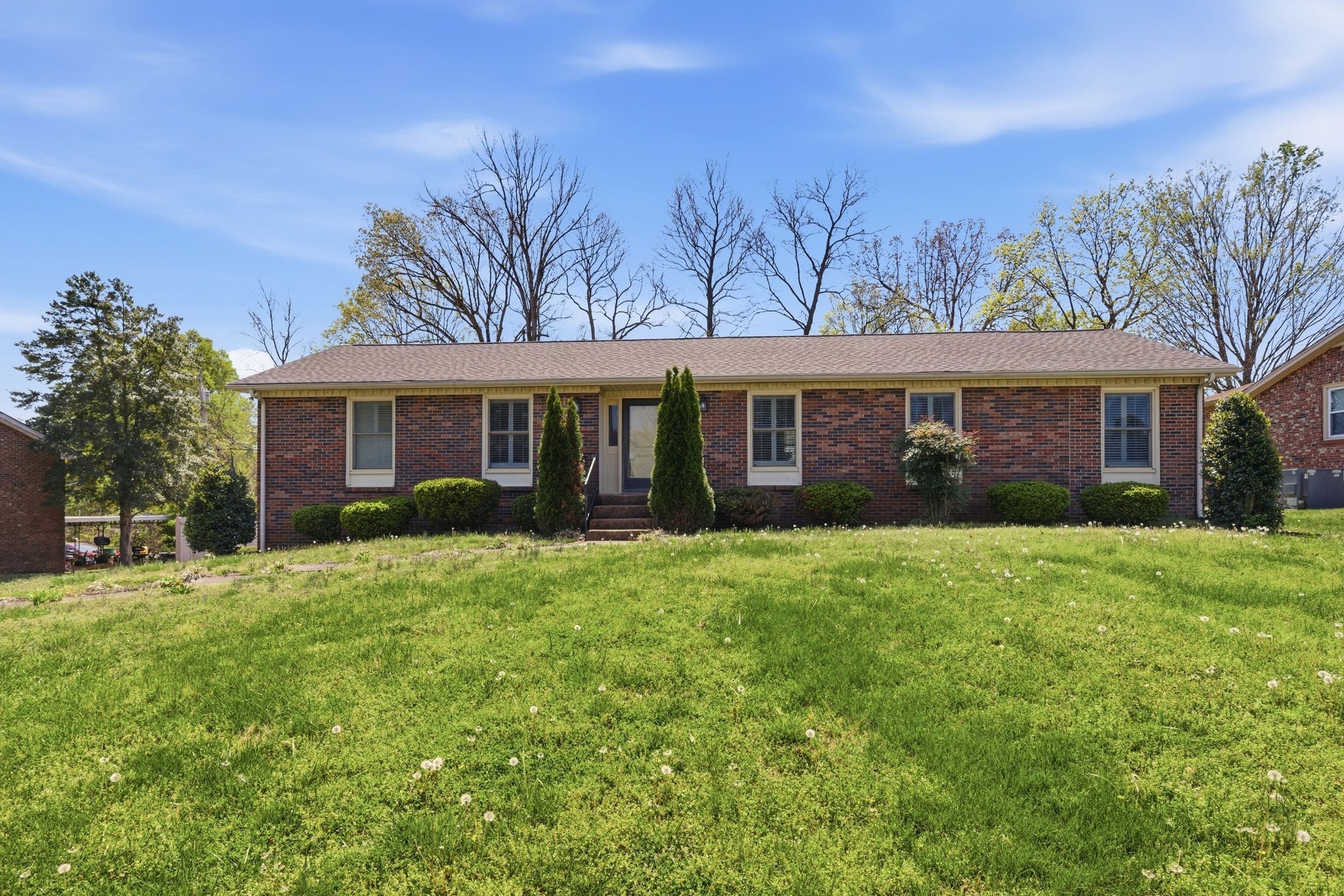 4298 Allison Lane Springfield, TN 37172 - Photo 1 of 32 Gallery Image 1