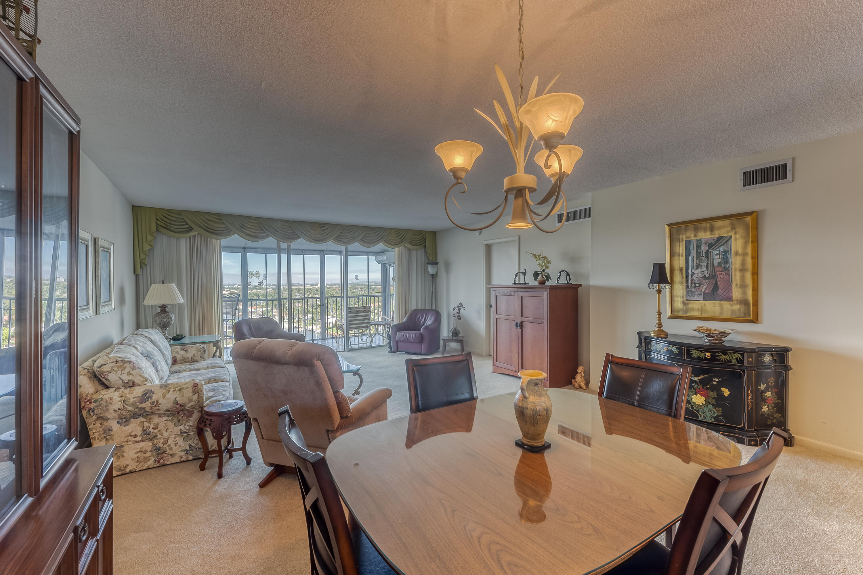 303 North Riverside Drive, Unit PH5 Pompano Beach, FL 33062 - Photo 5 of 46 Large Condo