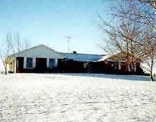 4679 Lippincott Road Lapeer, MI 48446 - Photo 1 of 1 Listing Image