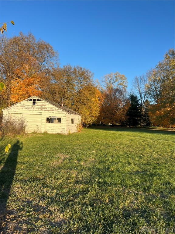 3110 Bone Road Jamestown, OH 45335 - Photo 2 of 2 Gallery Image 2