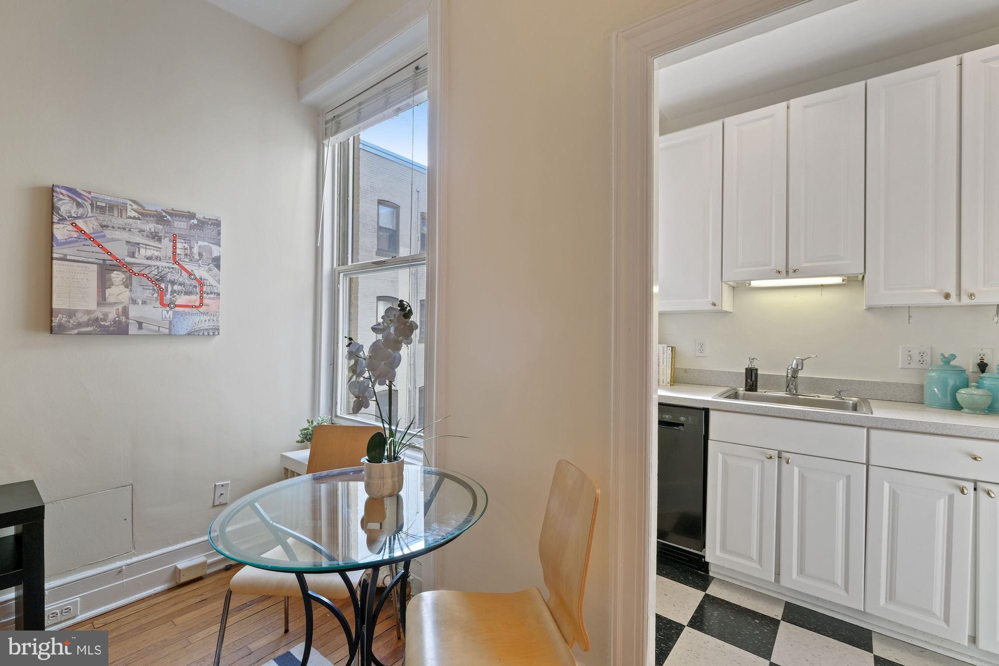 1734 P Street Northwest, Unit 43 Washington, DC 20036 - Photo 14 of 29