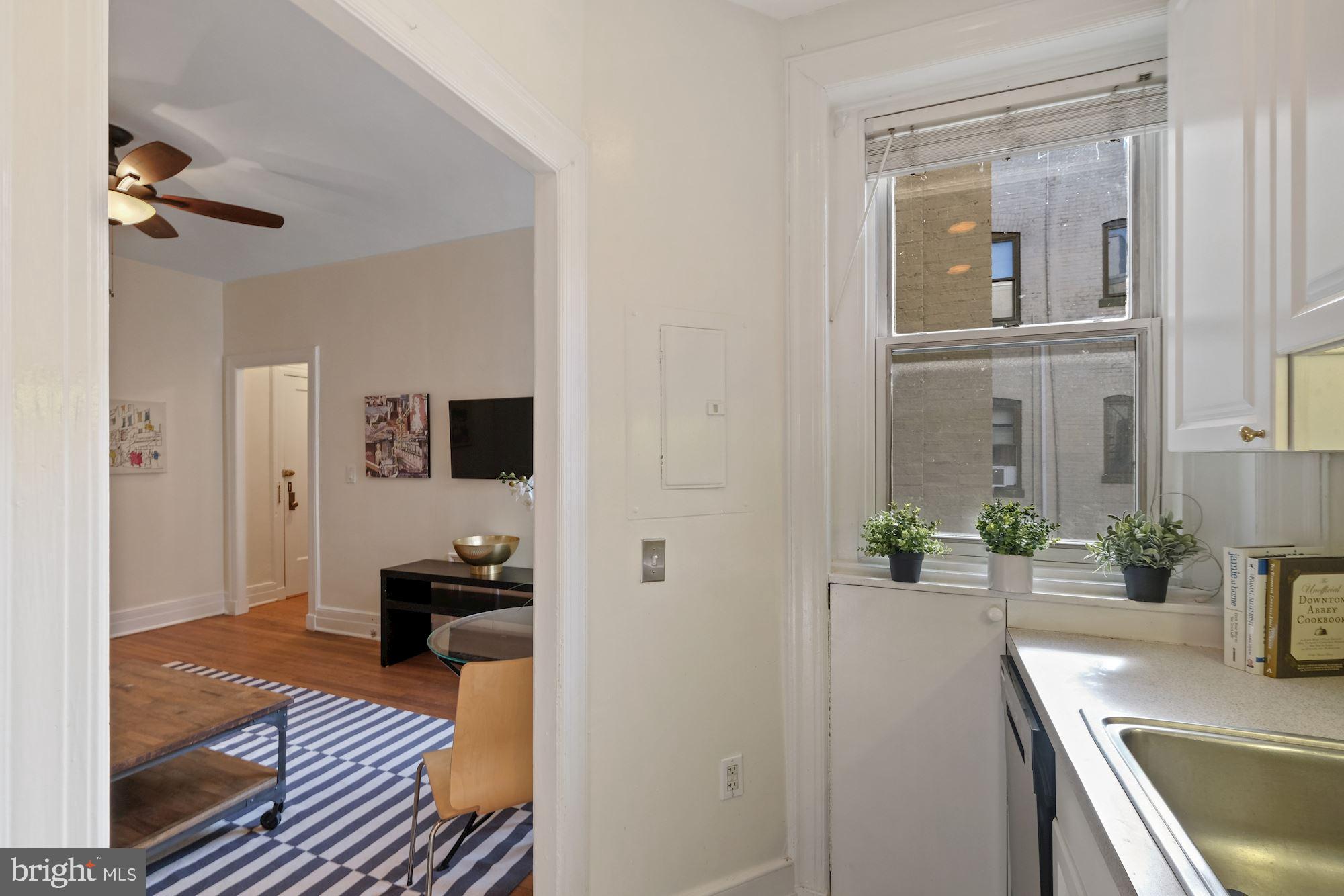 1734 P Street Northwest, Unit 43 Washington, DC 20036 - Photo 20 of 29
