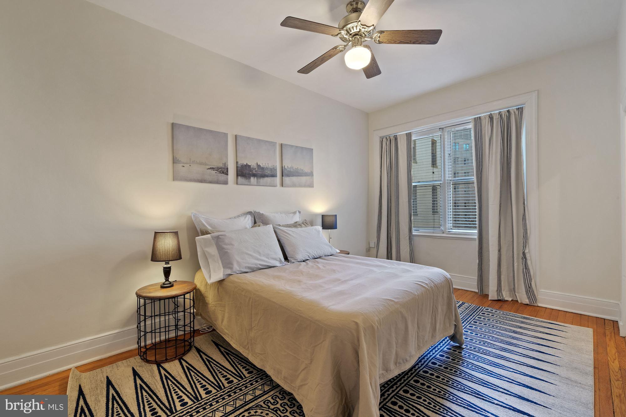 1734 P Street Northwest, Unit 43 Washington, DC 20036 - Photo 21 of 29