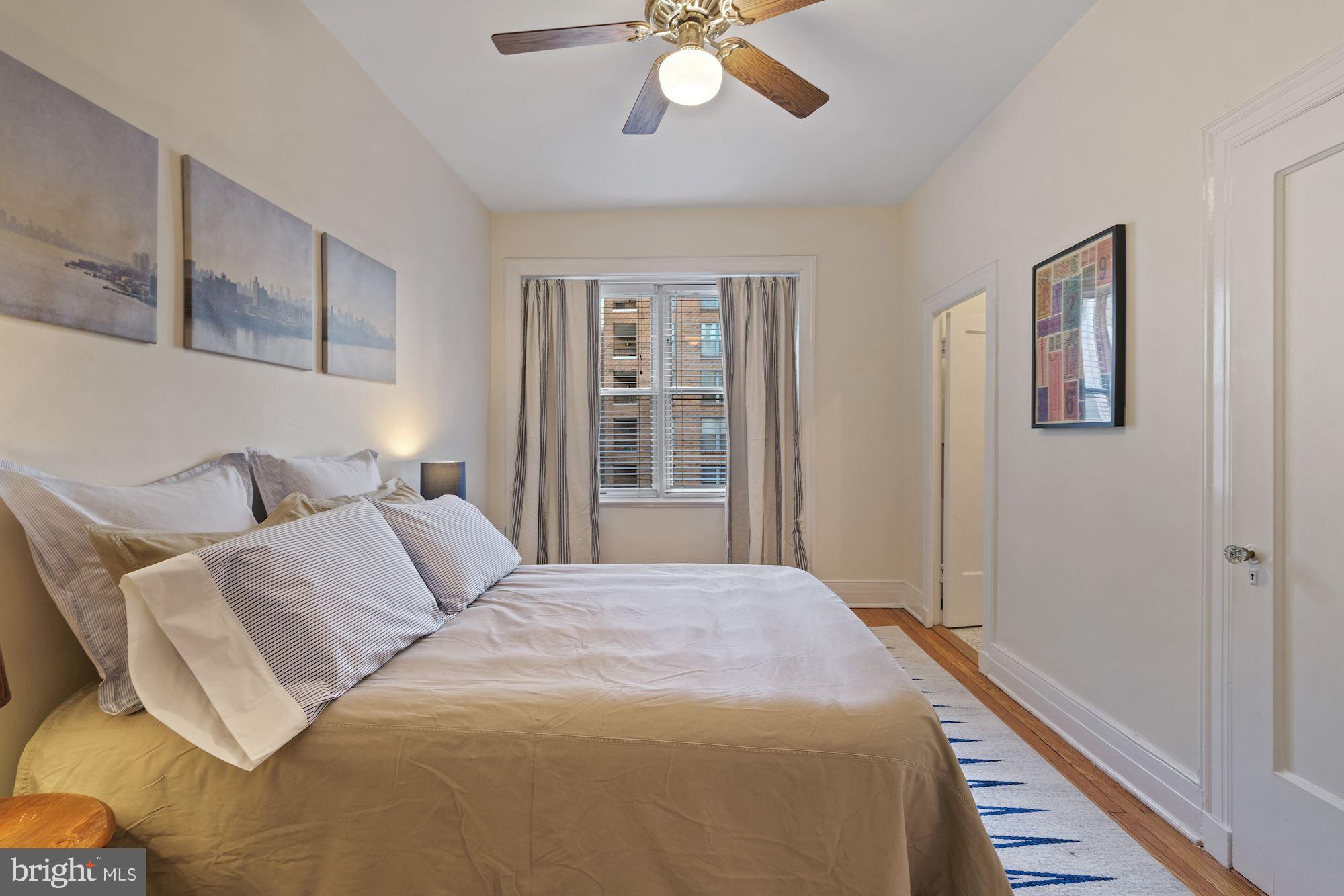 1734 P Street Northwest, Unit 43 Washington, DC 20036 - Photo 22 of 29