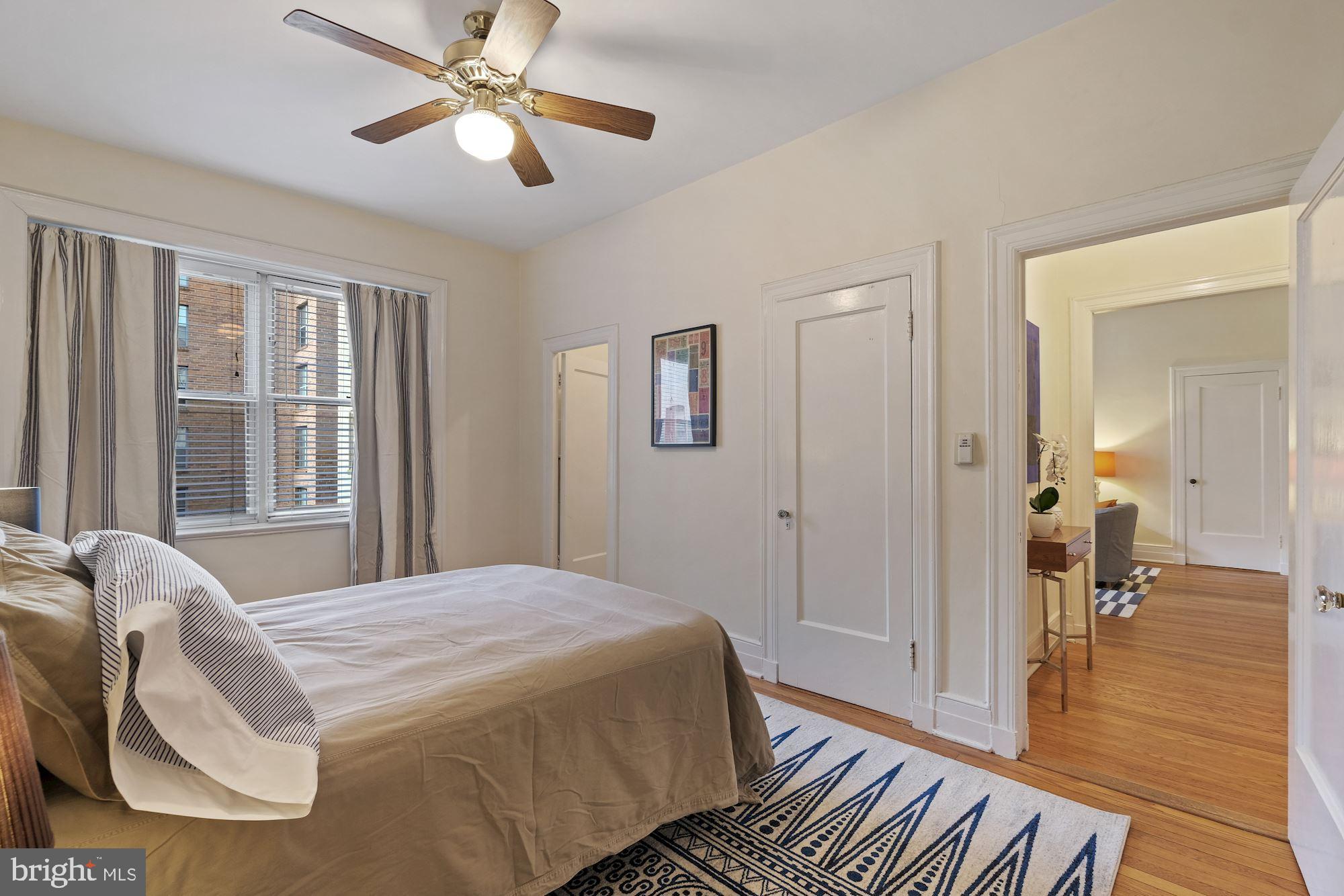 1734 P Street Northwest, Unit 43 Washington, DC 20036 - Photo 23 of 29