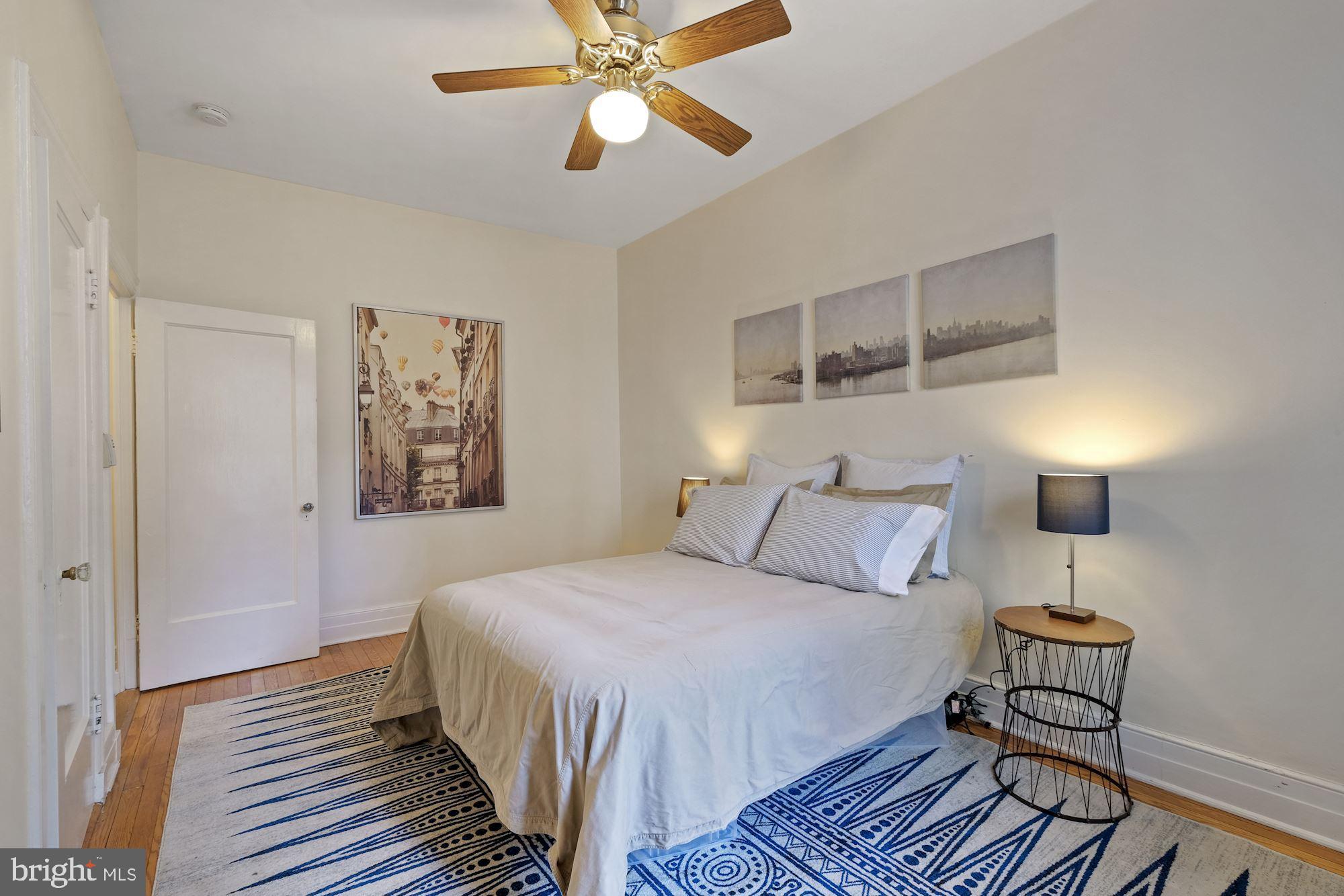 1734 P Street Northwest, Unit 43 Washington, DC 20036 - Photo 24 of 29