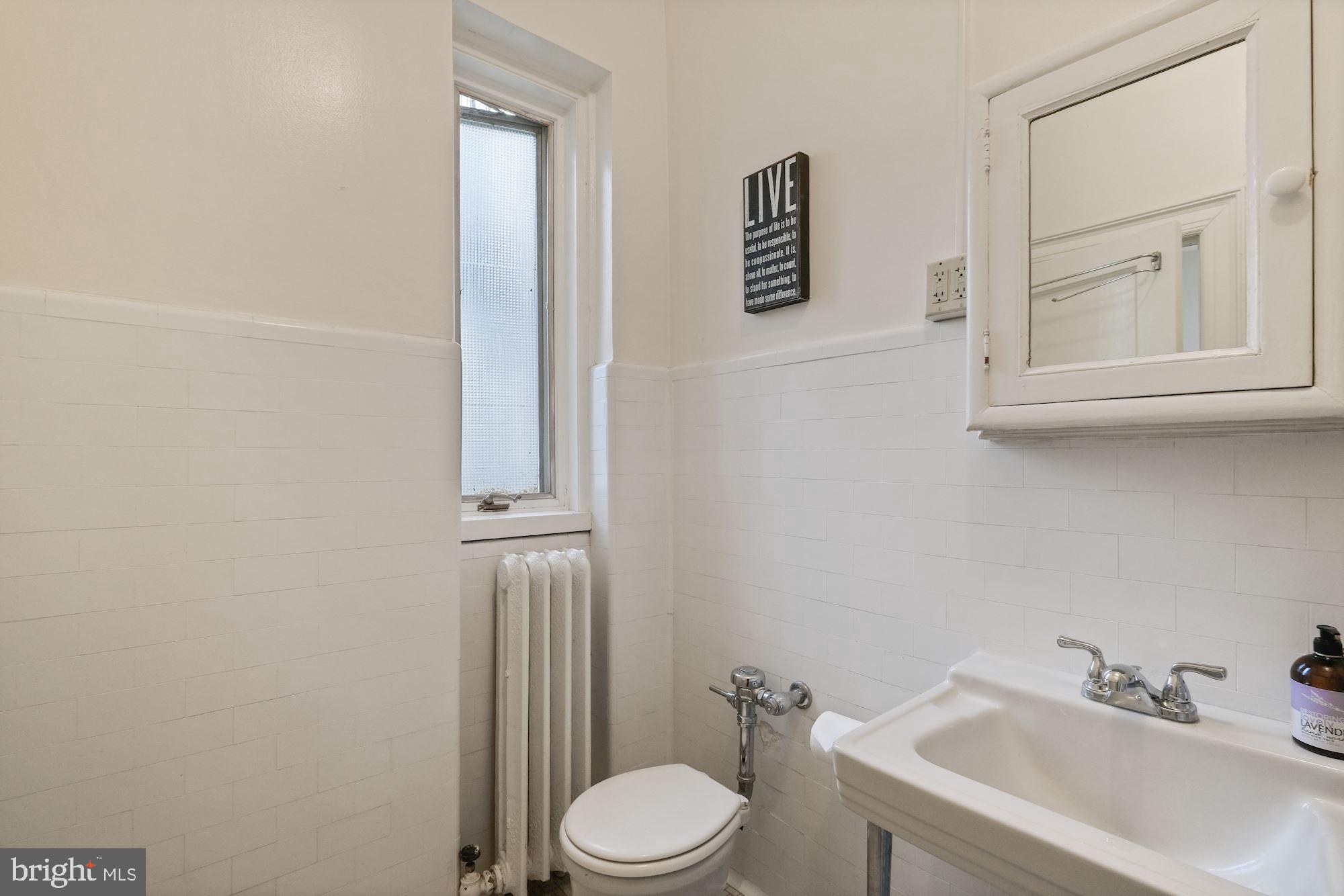 1734 P Street Northwest, Unit 43 Washington, DC 20036 - Photo 25 of 29