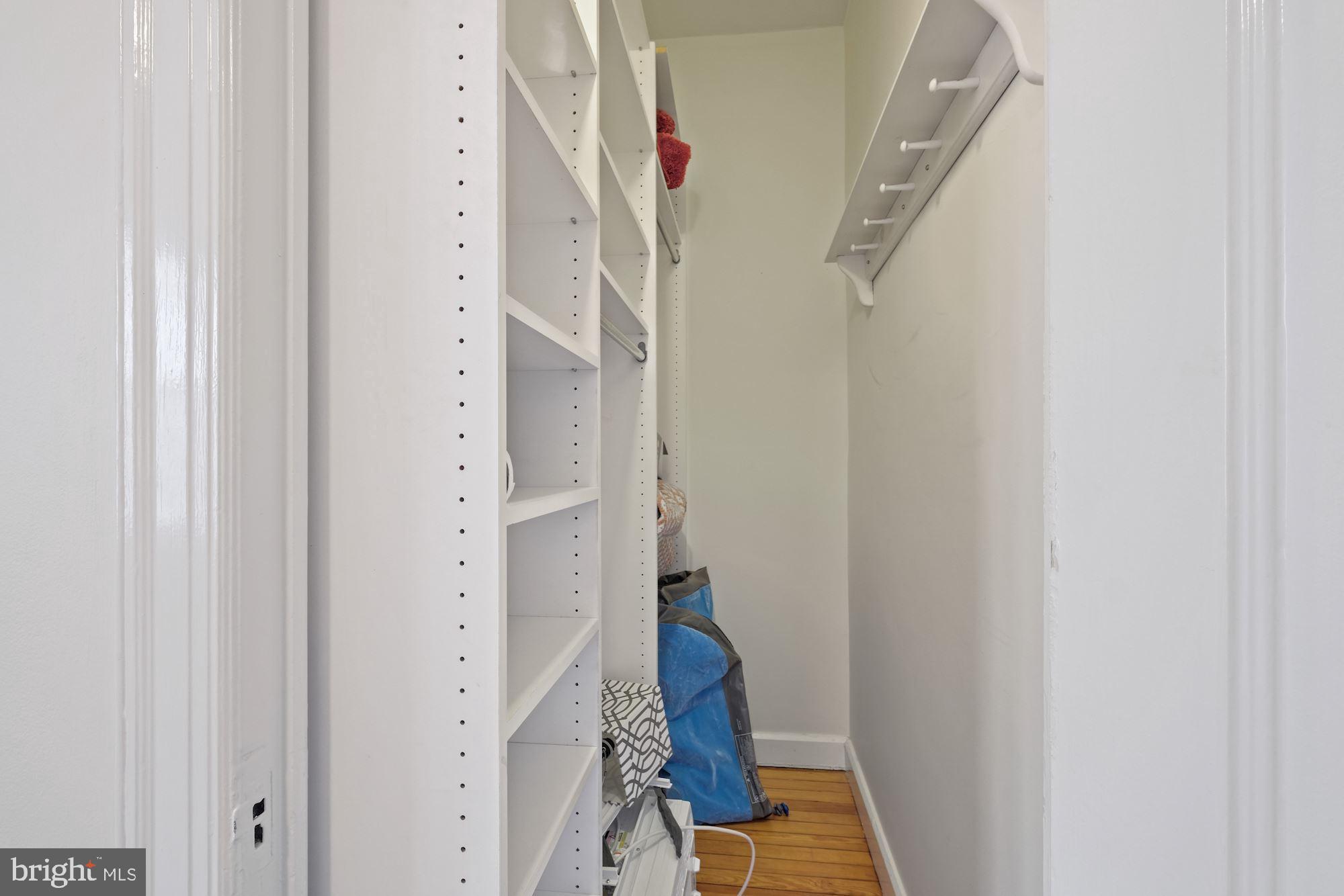 1734 P Street Northwest, Unit 43 Washington, DC 20036 - Photo 27 of 29