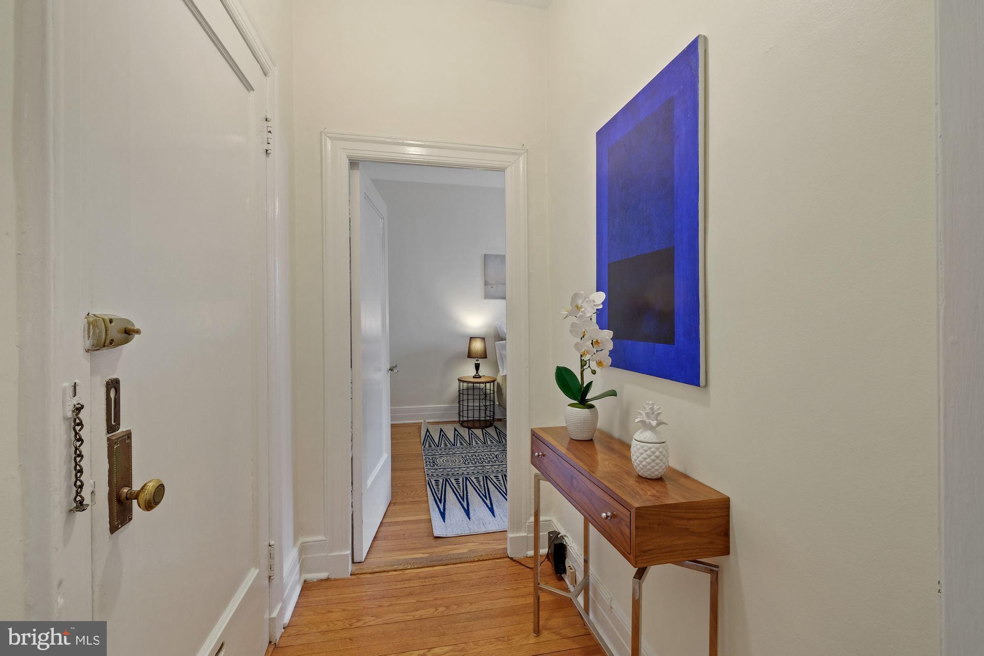1734 P Street Northwest, Unit 43 Washington, DC 20036 - Photo 6 of 29
