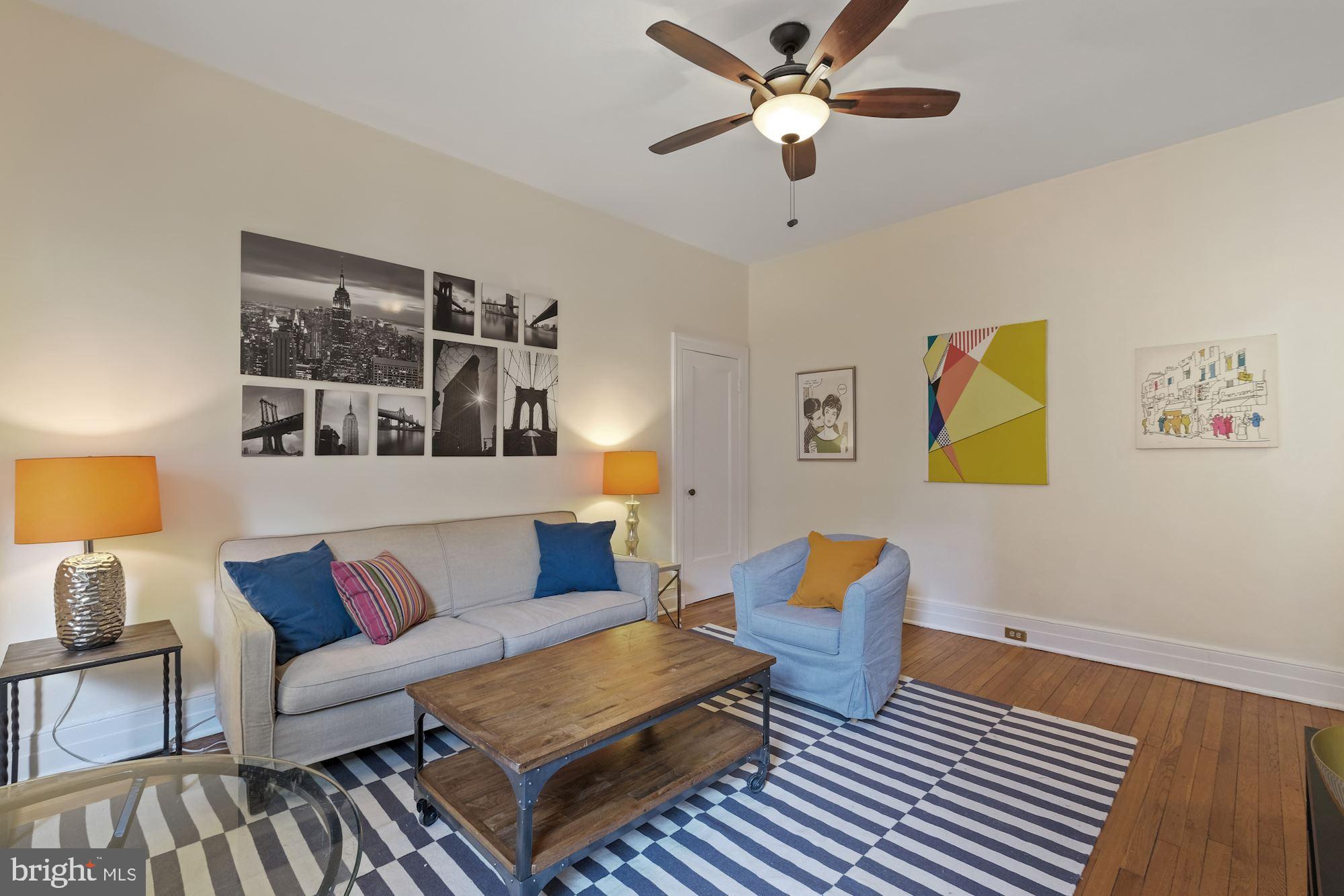 1734 P Street Northwest, Unit 43 Washington, DC 20036 - Photo 10 of 29