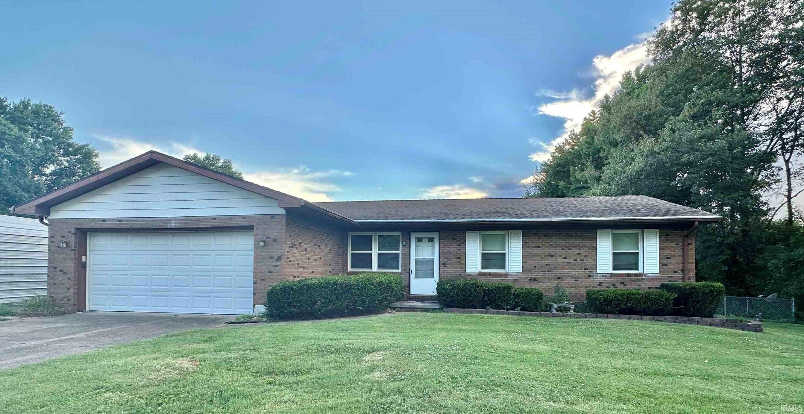 6611 Uebelhack Road Mount Vernon, IN 47620 - Photo 1 of 24 Gallery Image 1
