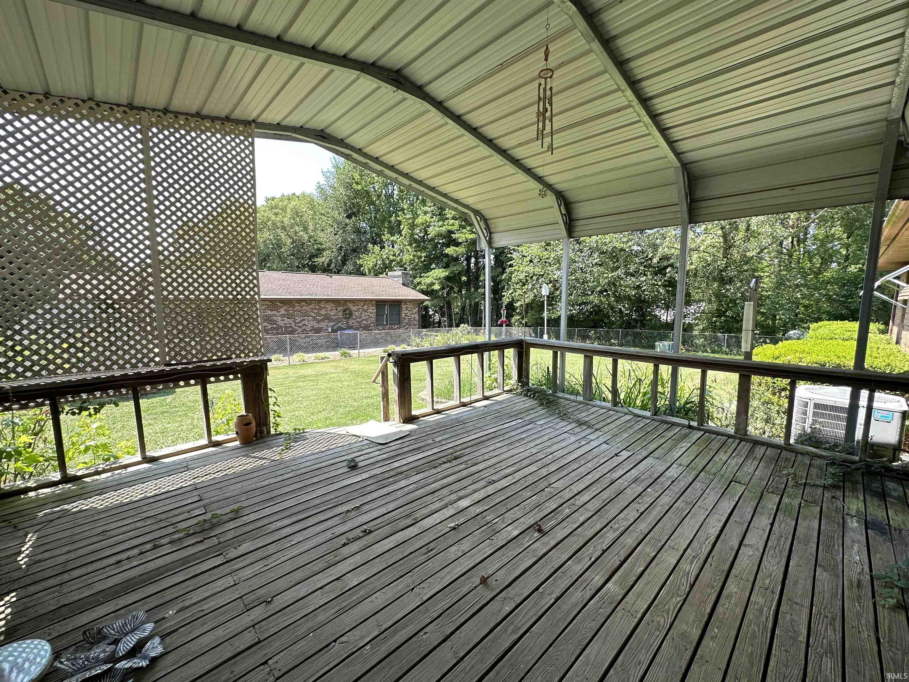 6611 Uebelhack Road Mount Vernon, IN 47620 - Photo 18 of 24 Gallery Image 18