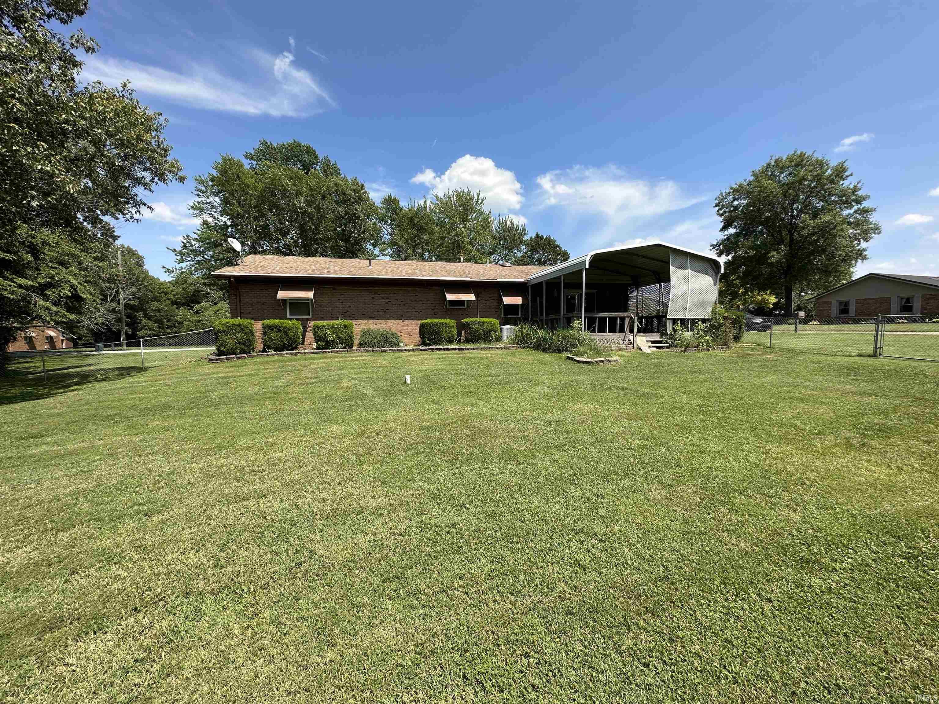 6611 Uebelhack Road Mount Vernon, IN 47620 - Photo 19 of 24 Gallery Image 19