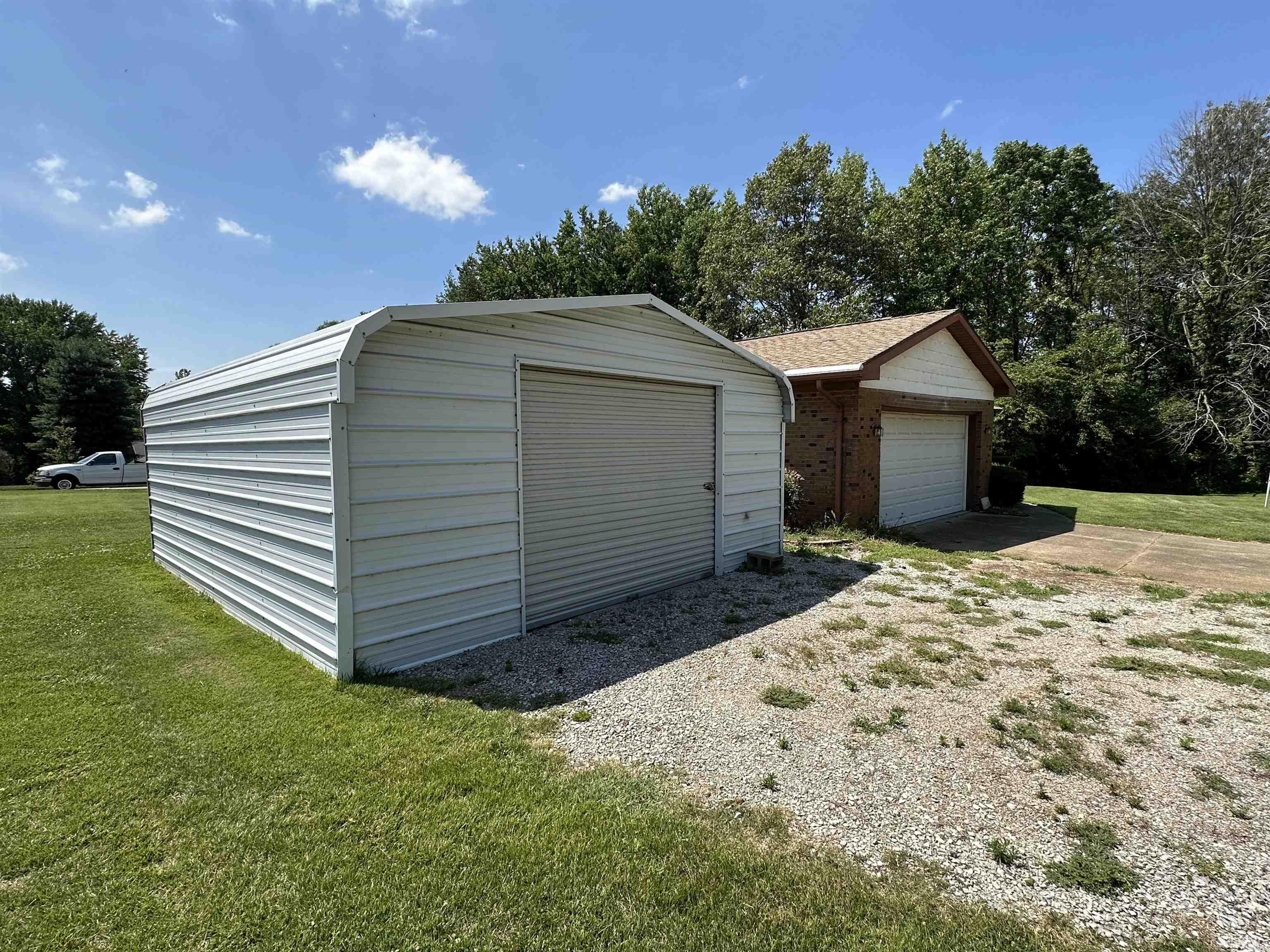 6611 Uebelhack Road Mount Vernon, IN 47620 - Photo 20 of 24 Gallery Image 20