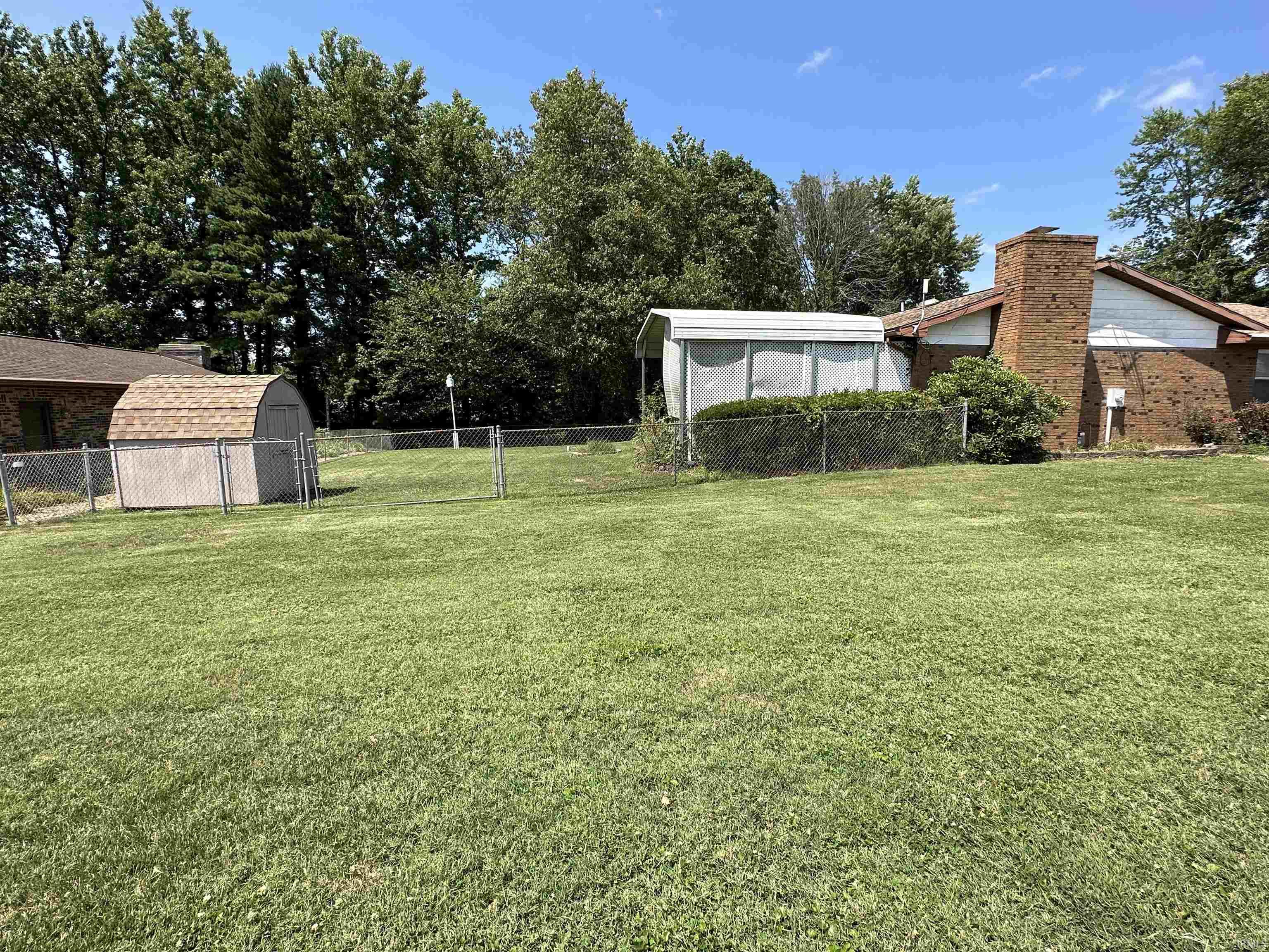 6611 Uebelhack Road Mount Vernon, IN 47620 - Photo 21 of 24 Gallery Image 21