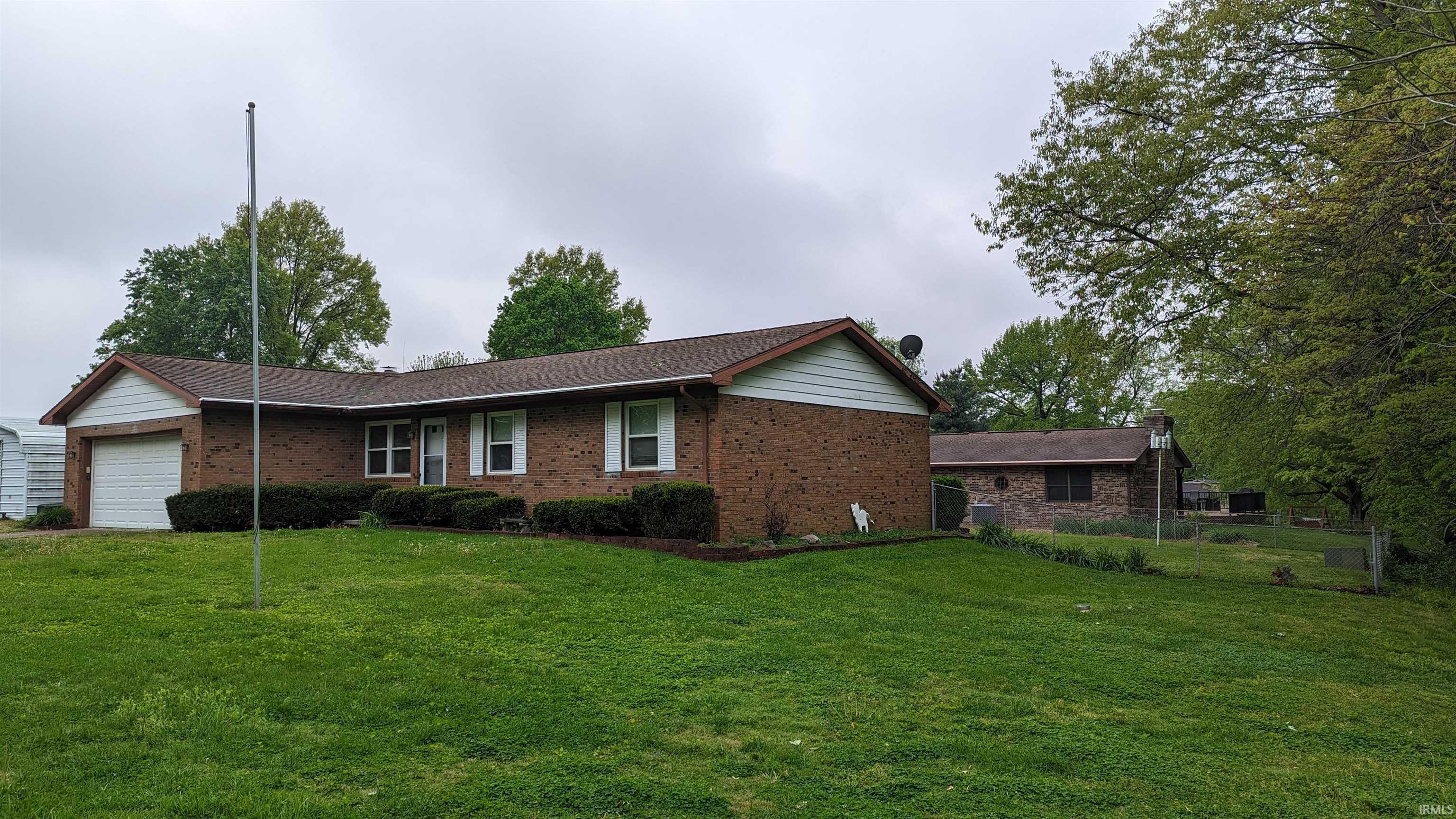 6611 Uebelhack Road Mount Vernon, IN 47620 - Photo 24 of 24 Gallery Image 24