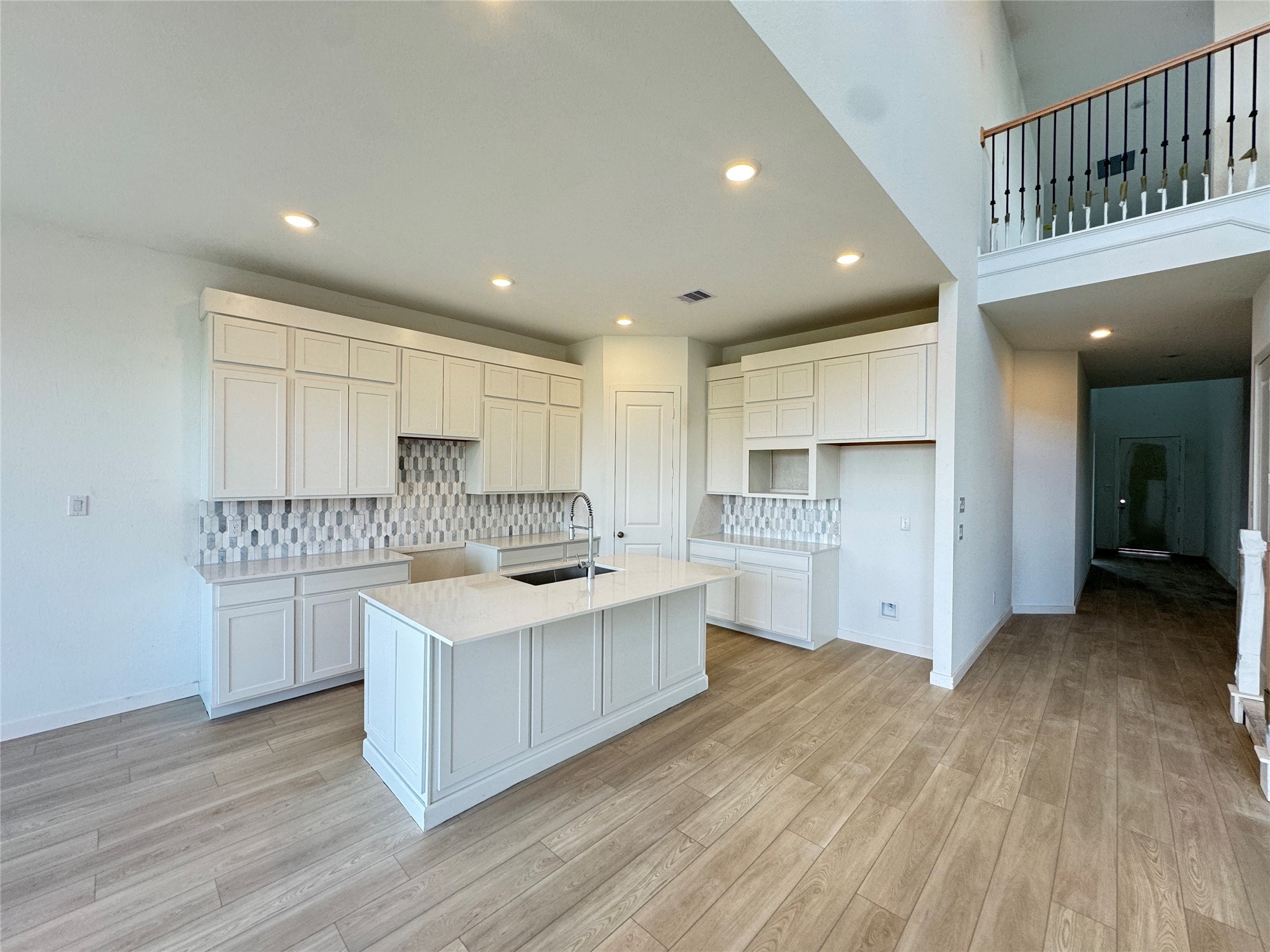 4307 Eagle Pass Drive Rosenberg, TX 77469 - Photo 6 of 8 *Pics are not of actual home. They are a representative of a home of the same floor plan*