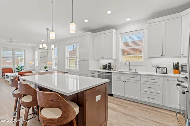 a bed room with a bed and a window