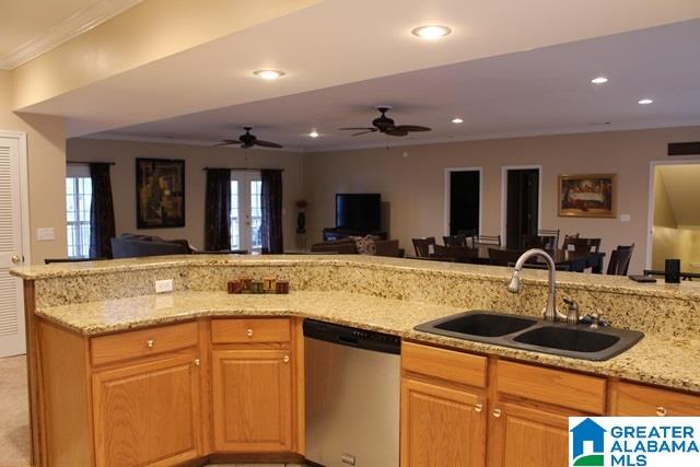 1328 Willingham Road Talladega, AL 35160 - Photo 17 of 41