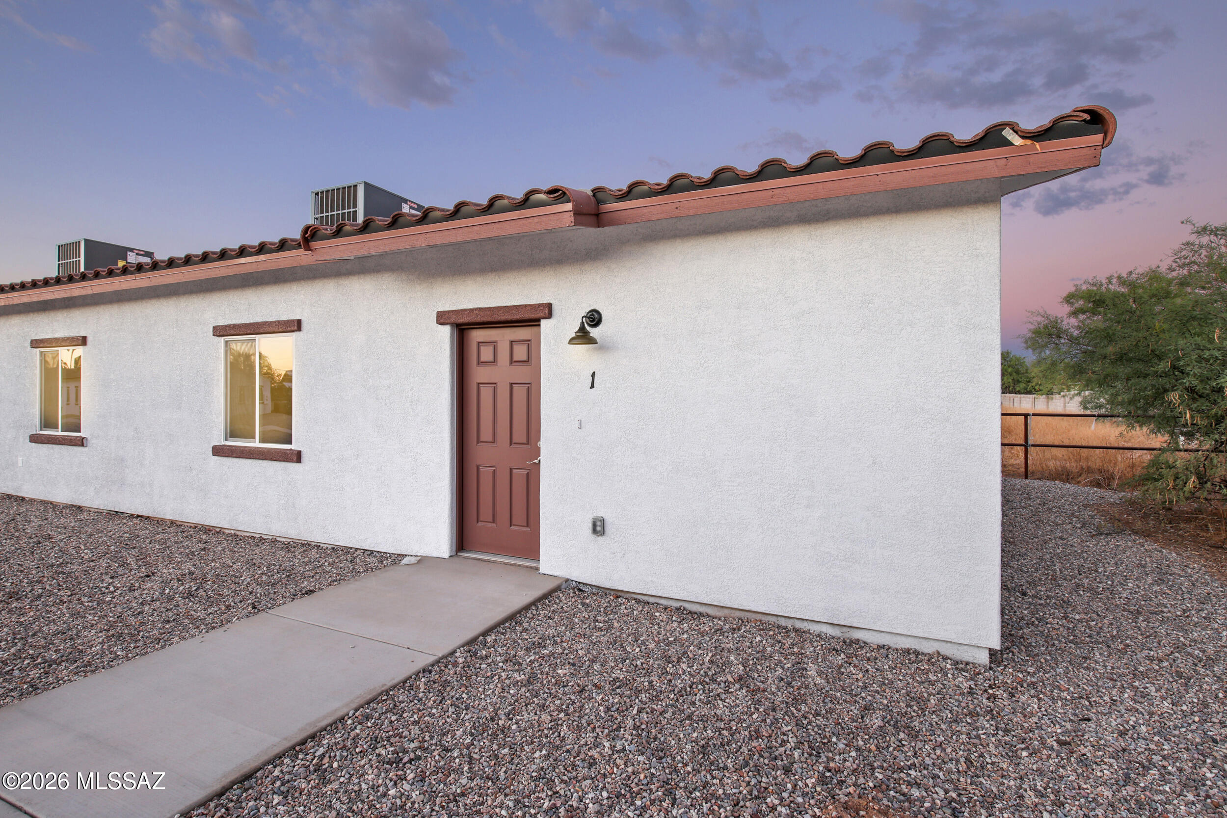 378 East Corona Road Tucson, AZ 85756 - Photo 42 of 43