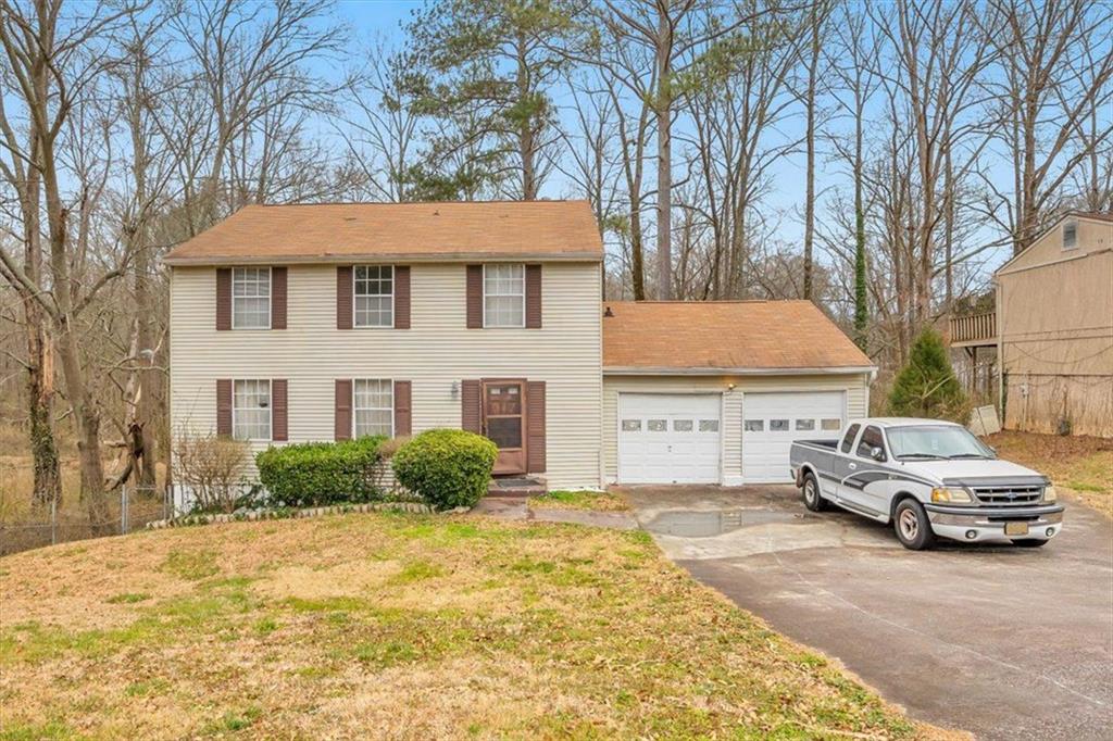 6360 Kimberly Mill Road Atlanta, GA 30349 - Photo 1 of 1