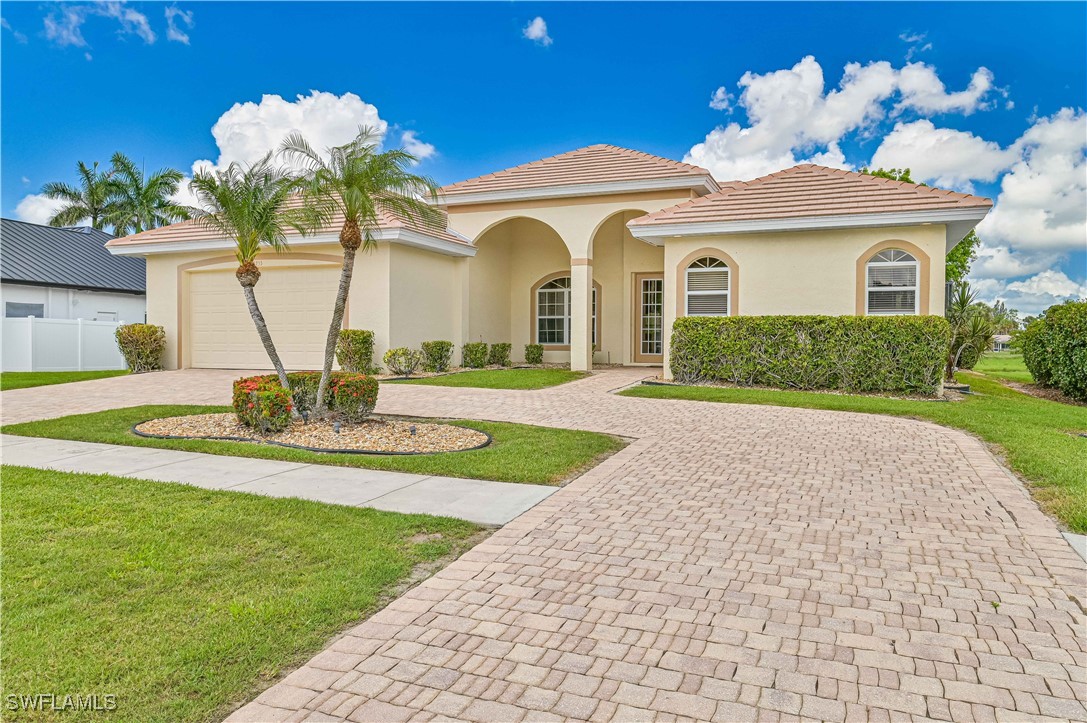 4255 Perth Court North Fort Myers, FL 33903 - Photo 1 of 46