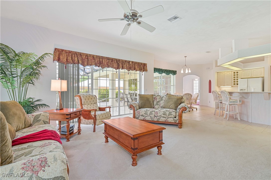 4255 Perth Court North Fort Myers, FL 33903 - Photo 14 of 46