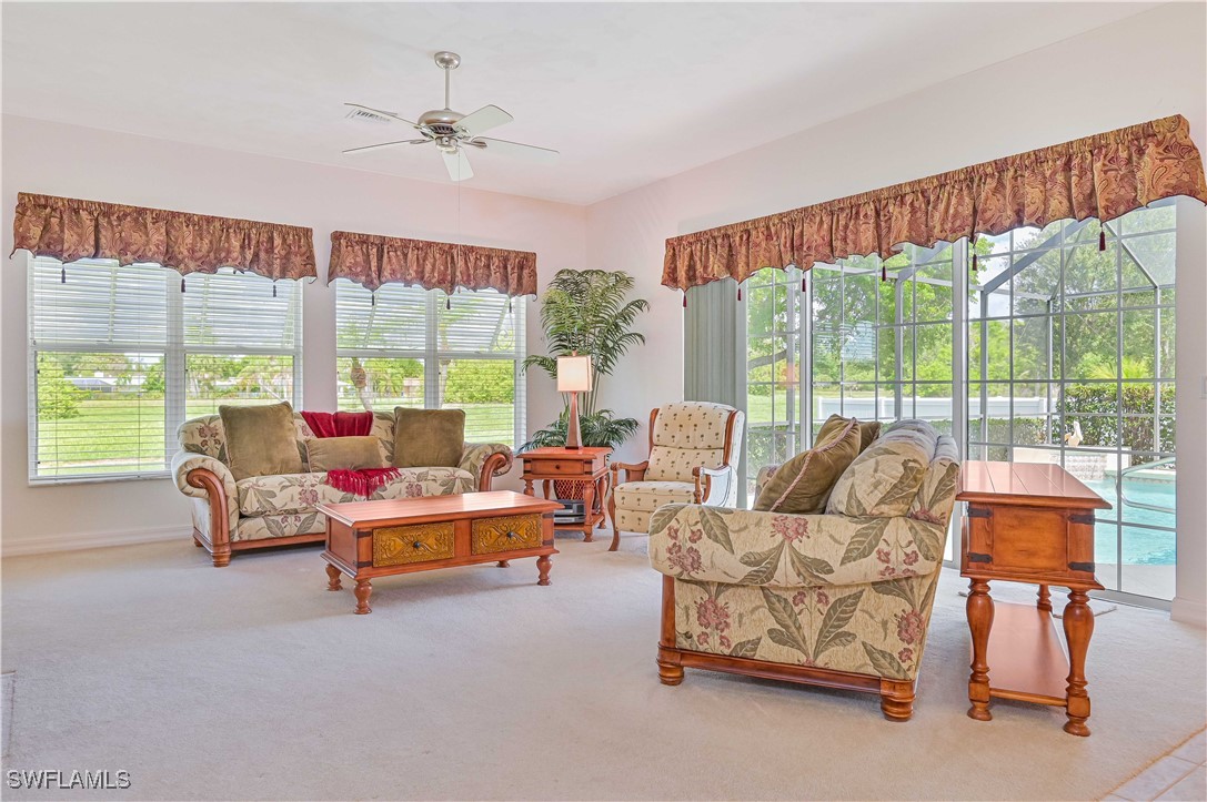 4255 Perth Court North Fort Myers, FL 33903 - Photo 15 of 46