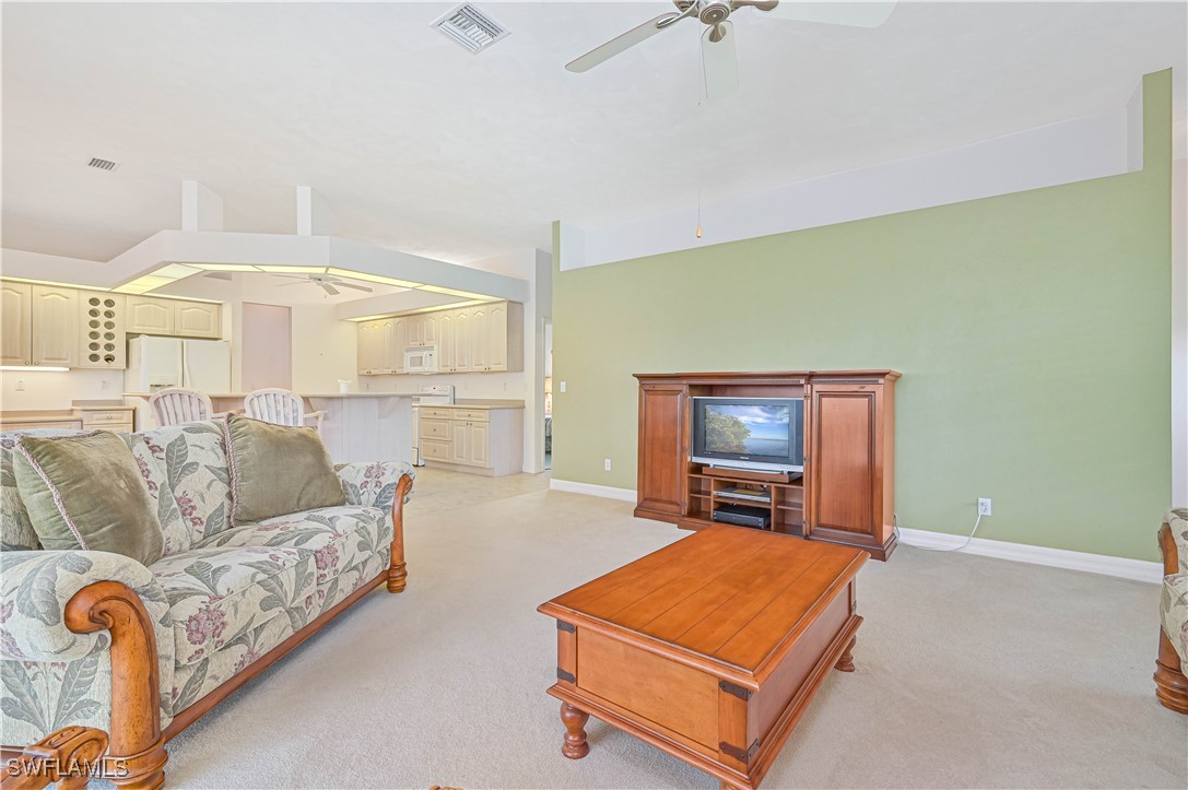 4255 Perth Court North Fort Myers, FL 33903 - Photo 16 of 46
