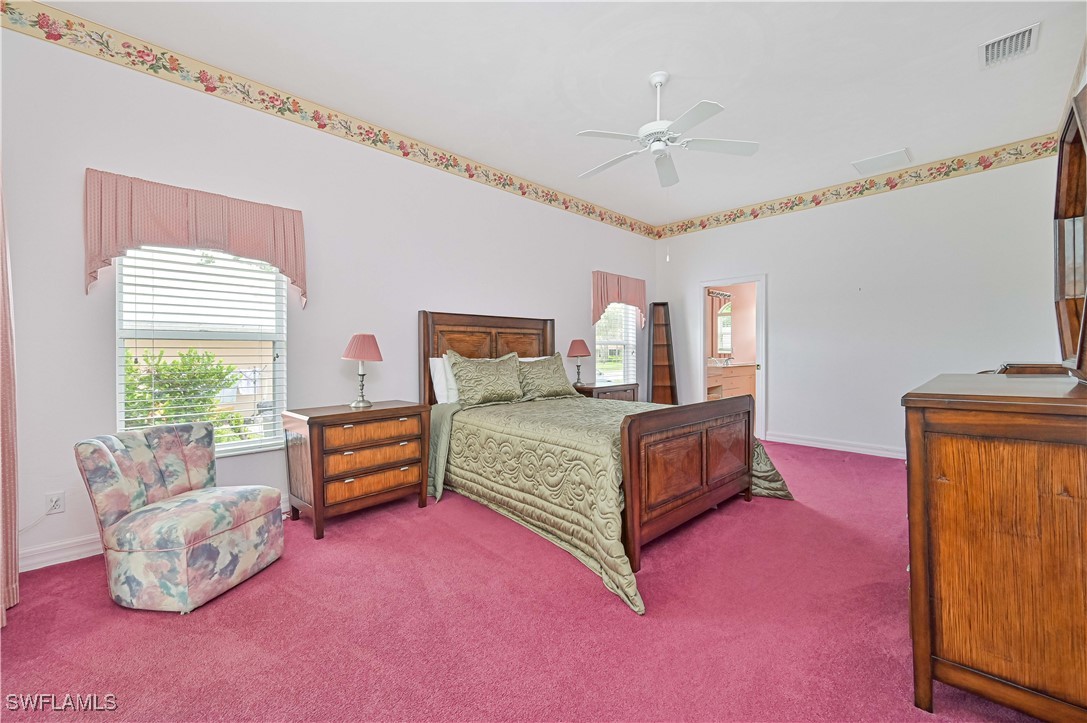 4255 Perth Court North Fort Myers, FL 33903 - Photo 17 of 46