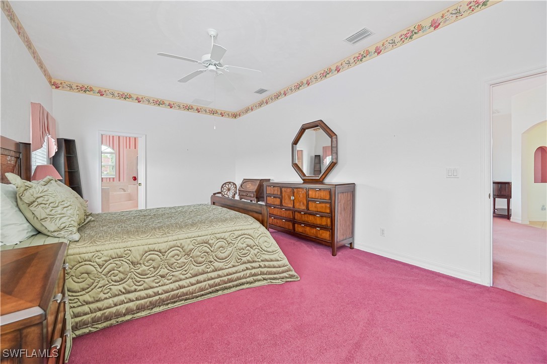 4255 Perth Court North Fort Myers, FL 33903 - Photo 19 of 46