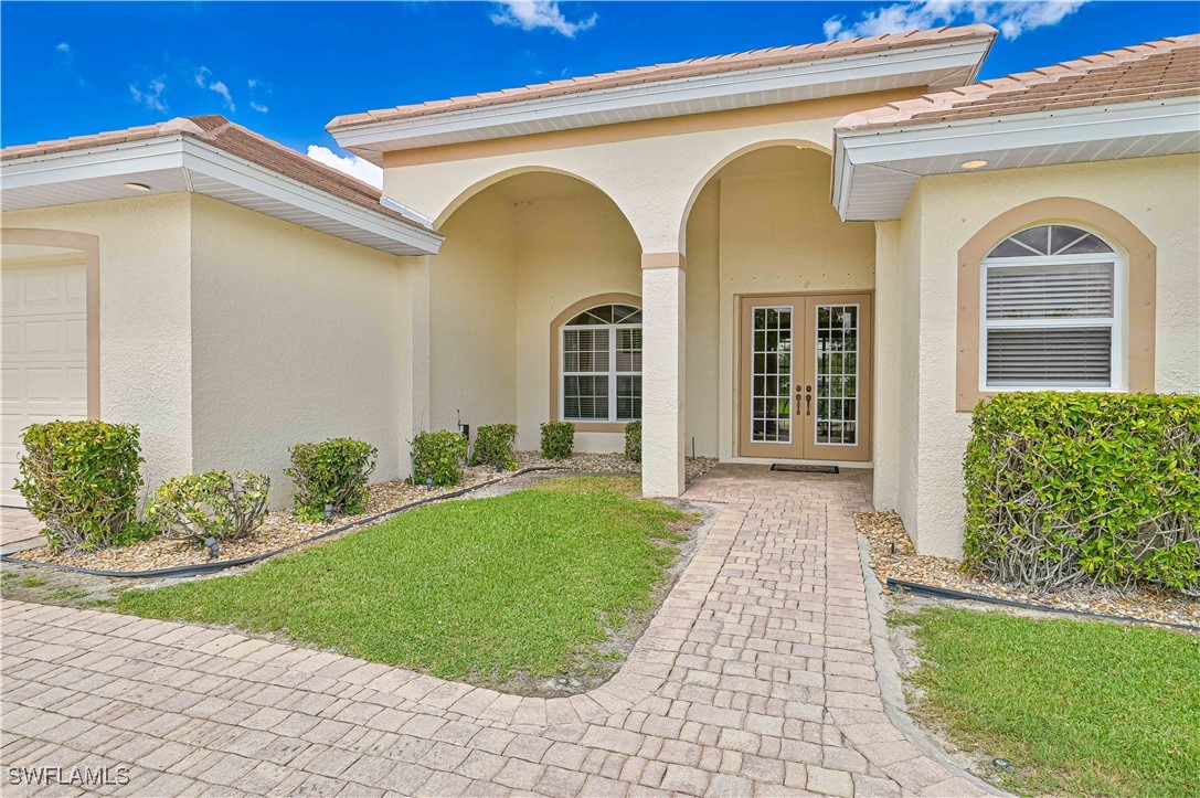 4255 Perth Court North Fort Myers, FL 33903 - Photo 2 of 46
