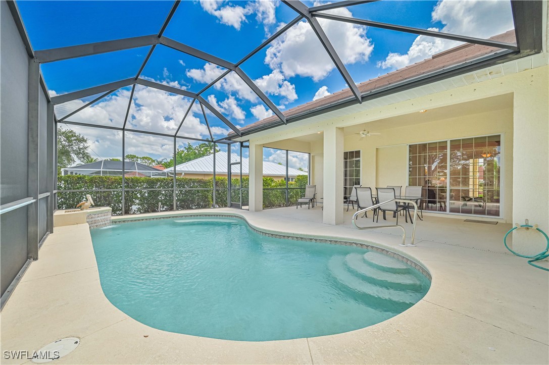 4255 Perth Court North Fort Myers, FL 33903 - Photo 34 of 46