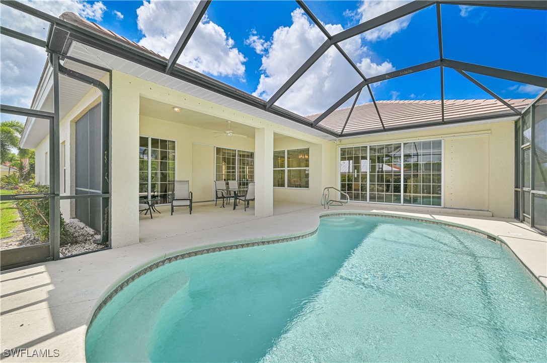 4255 Perth Court North Fort Myers, FL 33903 - Photo 36 of 46