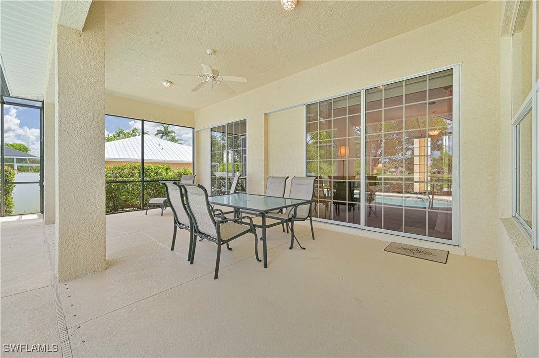 4255 Perth Court North Fort Myers, FL 33903 - Photo 38 of 46