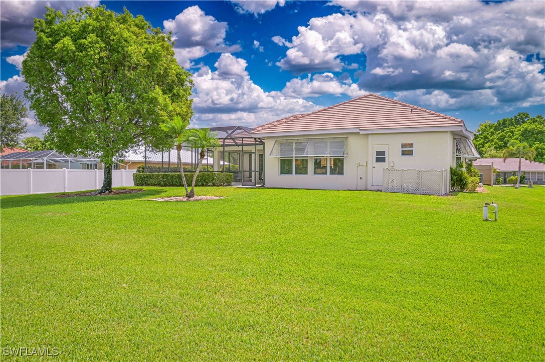 4255 Perth Court North Fort Myers, FL 33903 - Photo 39 of 46