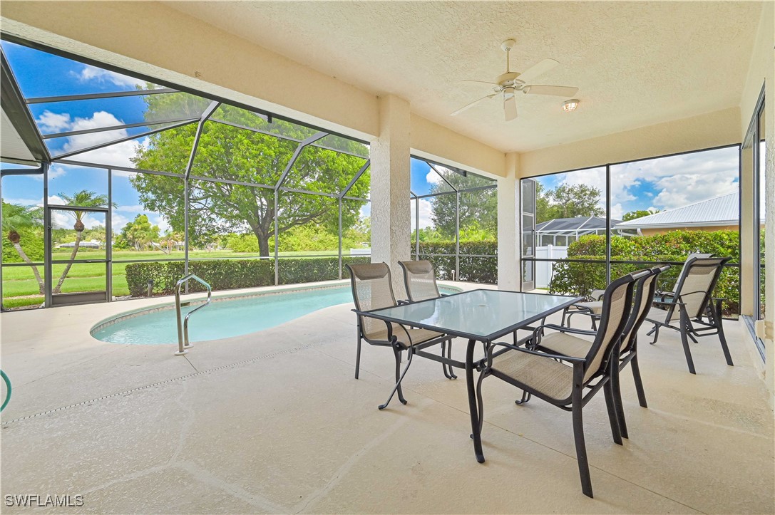 4255 Perth Court North Fort Myers, FL 33903 - Photo 4 of 46