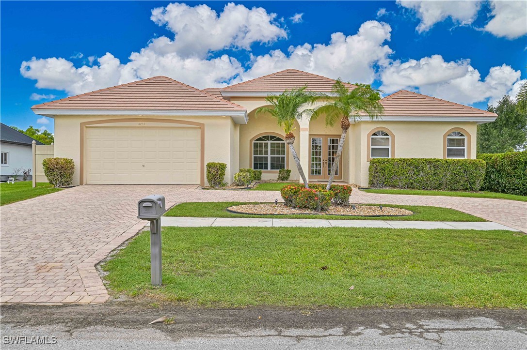 4255 Perth Court North Fort Myers, FL 33903 - Photo 41 of 46