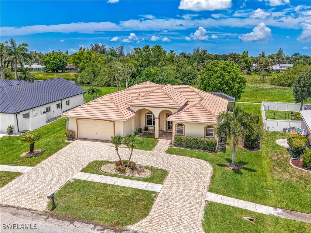 4255 Perth Court North Fort Myers, FL 33903 - Photo 42 of 46