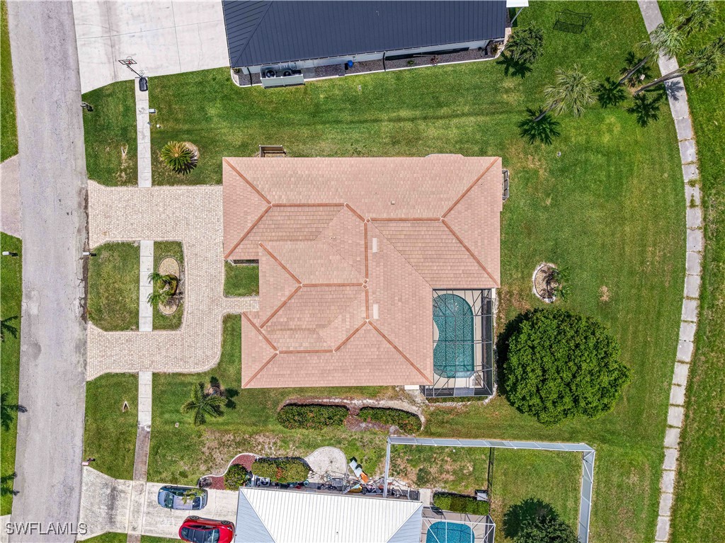 4255 Perth Court North Fort Myers, FL 33903 - Photo 43 of 46