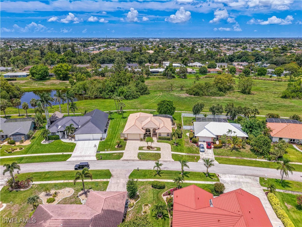 4255 Perth Court North Fort Myers, FL 33903 - Photo 44 of 46