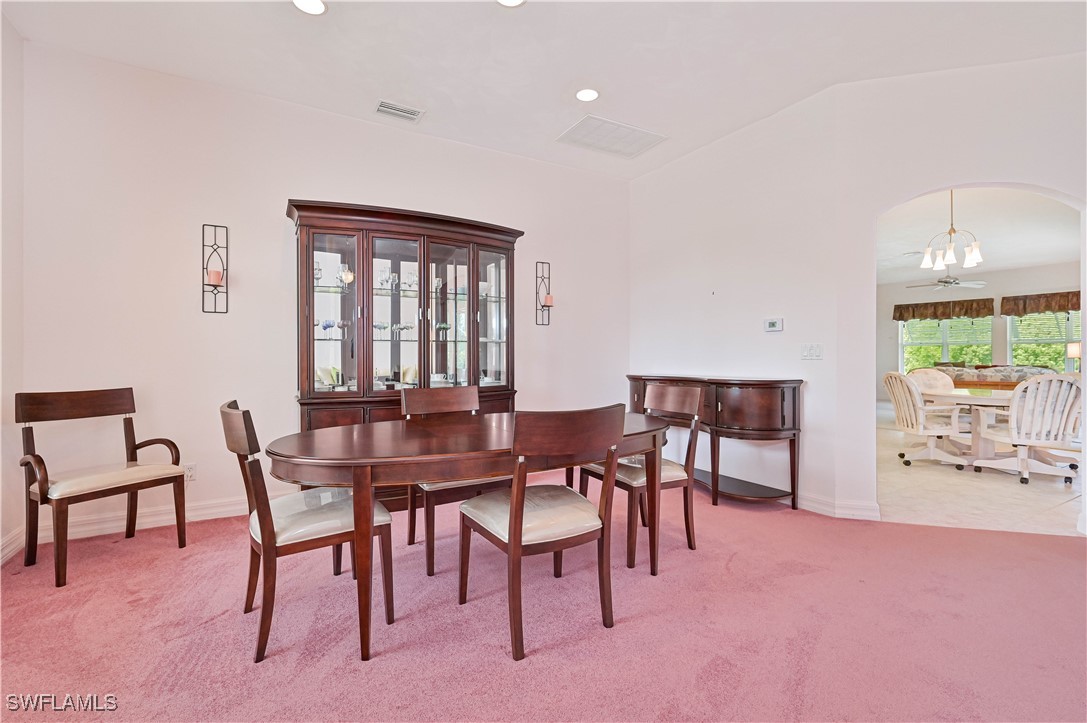 4255 Perth Court North Fort Myers, FL 33903 - Photo 7 of 46