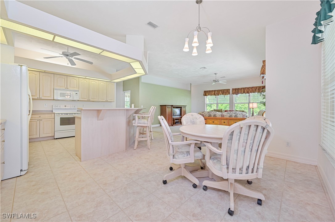 4255 Perth Court North Fort Myers, FL 33903 - Photo 8 of 46