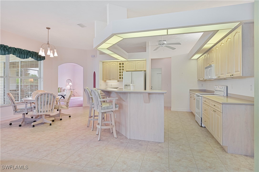 4255 Perth Court North Fort Myers, FL 33903 - Photo 10 of 46