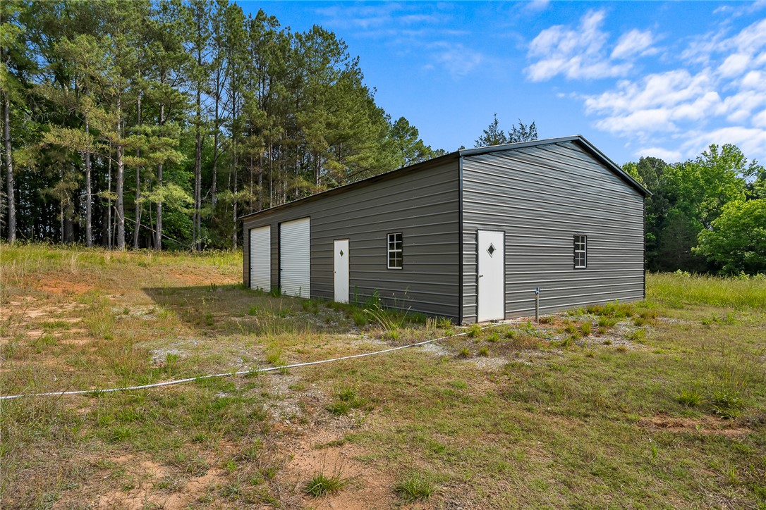 1197 Slab Bridge Road Liberty, SC 29657 - Photo 46 of 46 Gallery Image 46