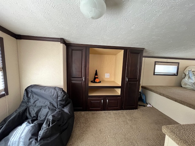 2795 East 28th Road Marseilles, IL 61341 - Photo 11 of 60 a living room with furniture and a balcony